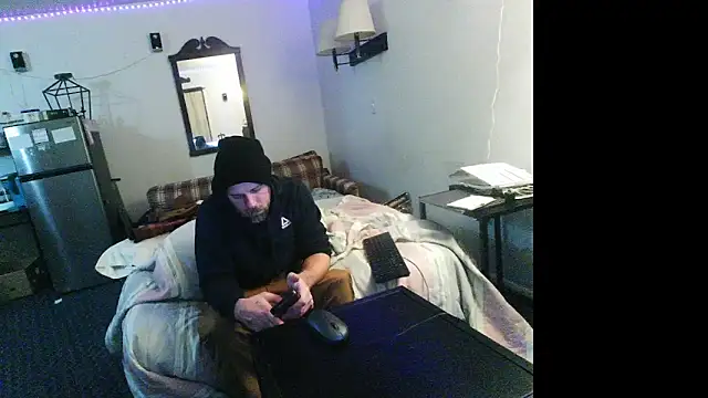 Cooperstone online show from December 2024 01:56:02 AM