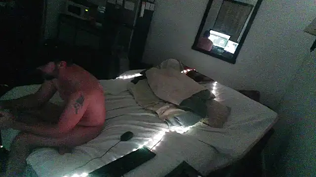 Cooperstone online show from December 2024 07:25:02 PM