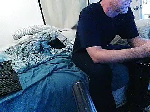 Cooperstone online show from March 2025 05:17:02 PM