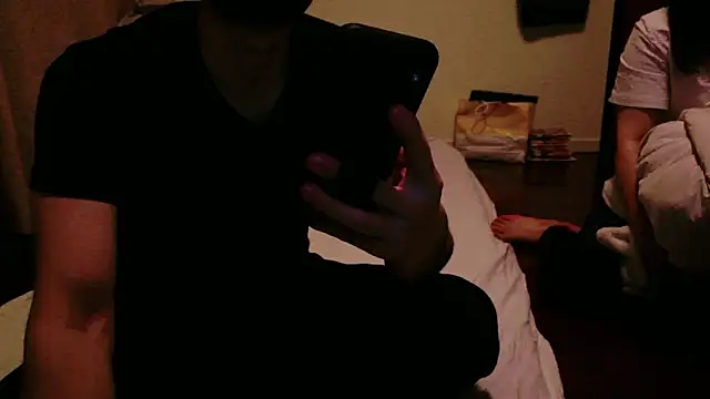 kintaman cum online show from January 2025 01:04:02 PM