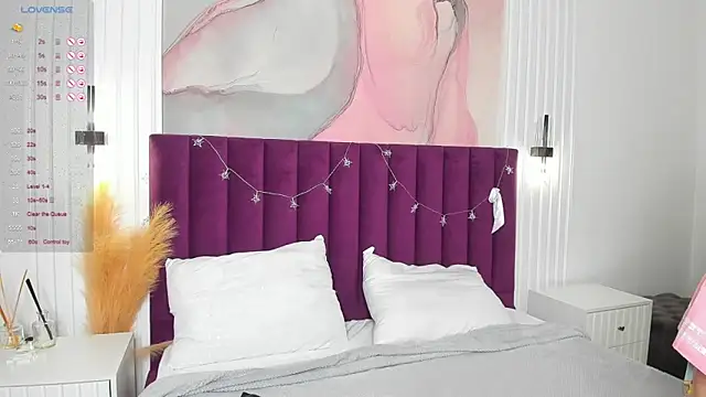 KetrinWhite online show from January 2025 01:37:02 AM