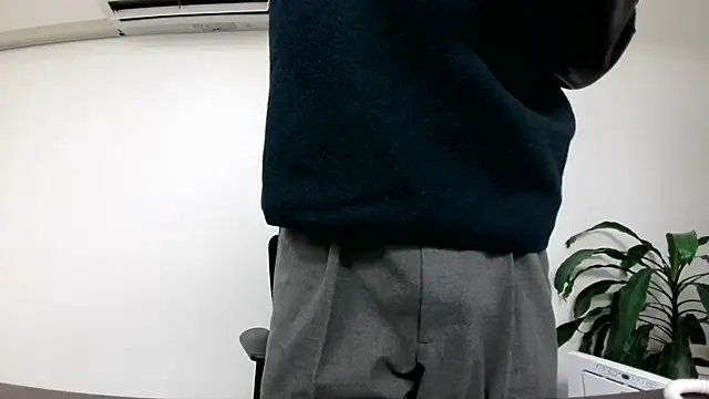 TakuryuJPN online show from December 2024 09:33:01 PM