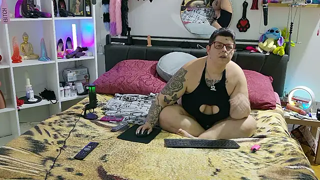 Snapshot of SunshineLexi chatting on January 2026 02:52:02 PM SunshineLexi online show from January 2026 02:52:02 PM