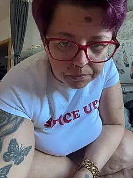 SunshineLexi online show from May 2026 05:36:01 AM