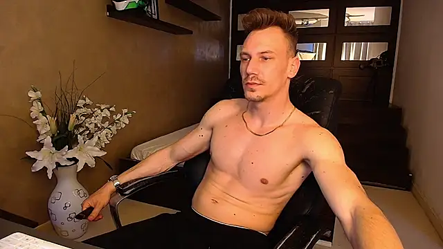 MateoBenjaminX online show from March 2025 03:29:02 PM