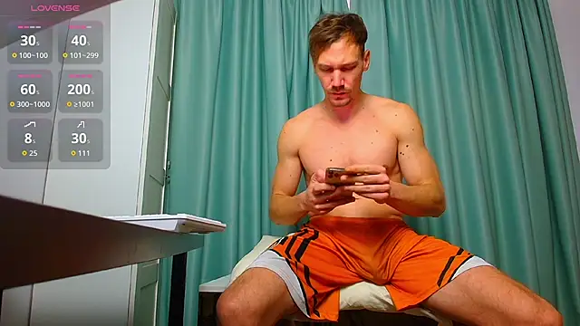 MateoBenjaminX online show from January 2026 11:36:02 AM