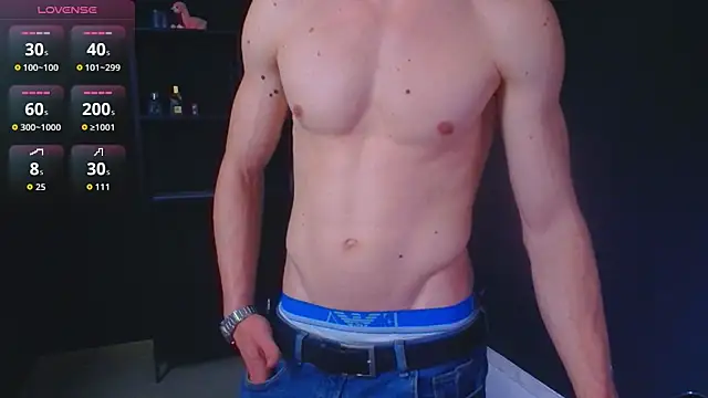 MateoBenjaminX online show from May 2026 10:12:02 AM