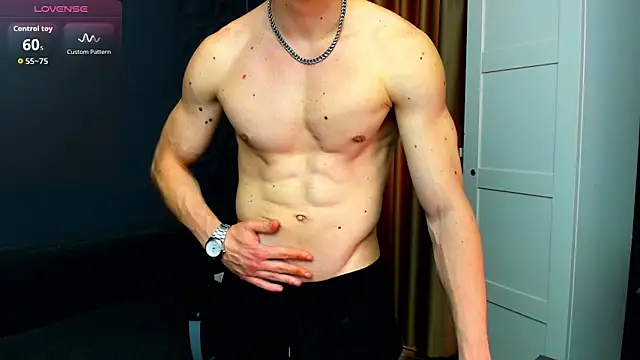 MateoBenjaminX online show from May 2026 12:00:02 PM