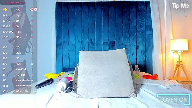 sweetebony 970 online show from March 2025 03:48:02 PM