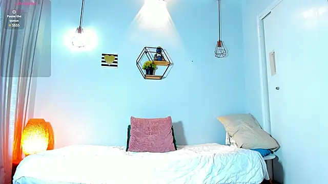 sweetebony 970 online show from March 2025 12:17:01 PM