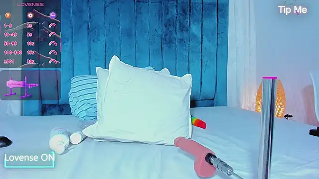 sweetebony 970 online show from October 2025 03:15:02 AM