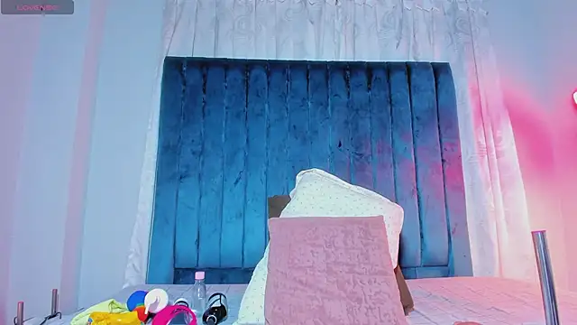 sweetebony 970 online show from November 2025 11:54:01 AM