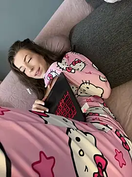 Mia Ethan online show from February 2025 10:51:02 AM