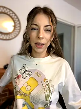 Mia Ethan online show from September 2025 12:29:01 PM