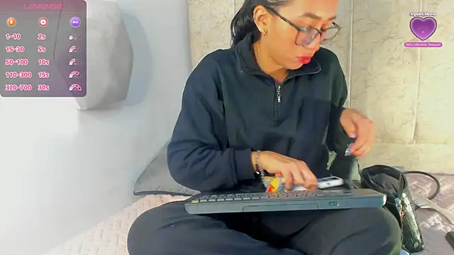  maria foxx  online show from January 2025 01:32:01 PM