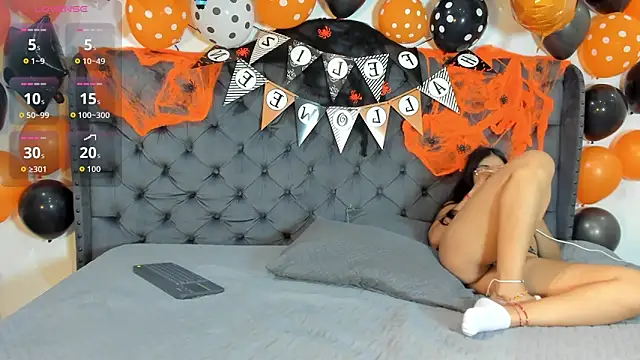  maria foxx  online show from October 2025 07:47:02 PM