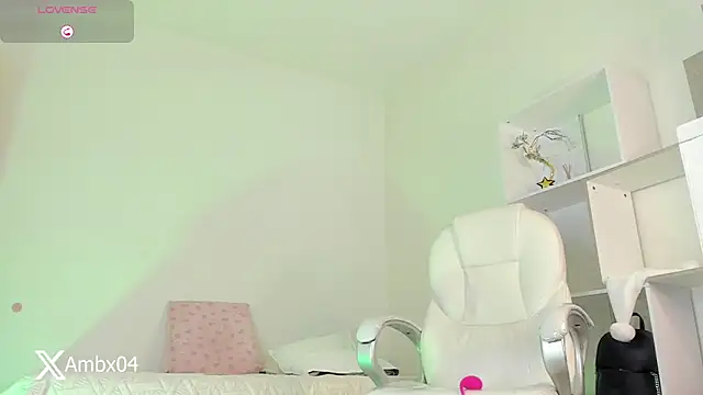 ambx04  online show from December 2025 01:39:01 PM