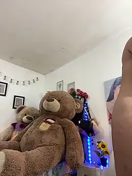 salomegalesoxxx online show from March 2025 04:51:02 AM