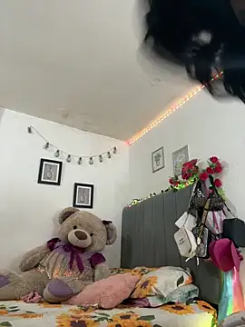 salomegalesoxxx online show from October 2025 02:10:01 AM