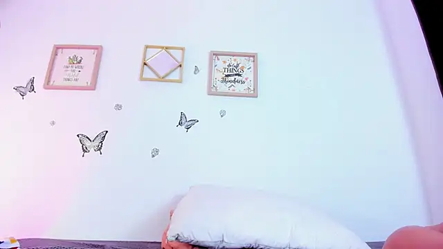 EmmaRogers online show from November 2025 02:27:02 PM