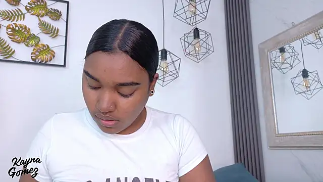 kayna gomez online show from January 2026 07:08:02 PM