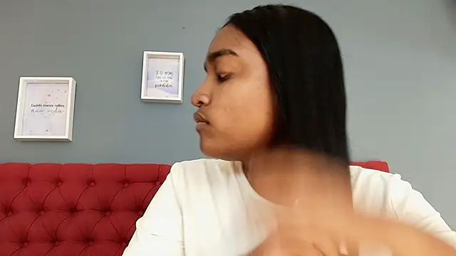 kayna gomez online show from March 2026 07:20:02 PM