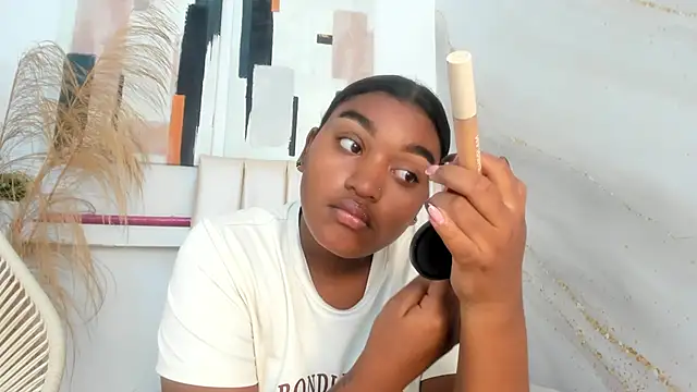 kayna gomez online show from March 2026 07:08:02 PM