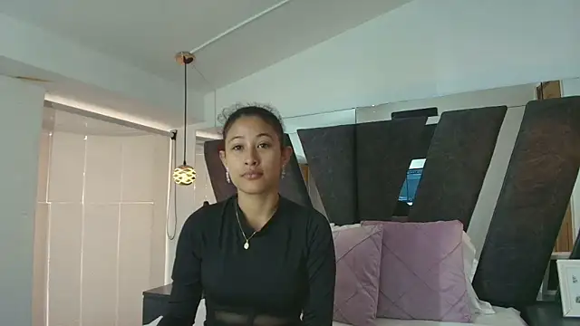 Milkdulce1 online show from November 2025 01:44:02 PM