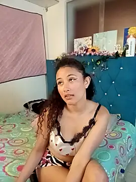 Milkdulce1 online show from April 2026 03:31:02 PM