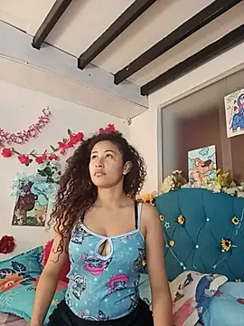 Snapshot of Milkdulce1 chatting on July 2026 01:13:01 PM Milkdulce1 online show from July 2026 01:13:01 PM