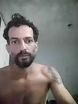 Ashram38 online show from October 2025 08:51:02 PM