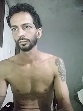 Ashram38 online show from October 2025 01:34:01 PM