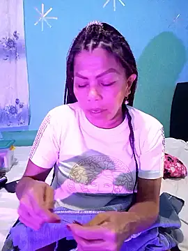 Snapshot of dulcesilvana10 chatting on December 2024 10:54:02 PM dulcesilvana10 online show from December 2024 10:54:02 PM