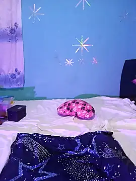 Snapshot of dulcesilvana10 chatting on December 2024 02:10:02 AM dulcesilvana10 online show from December 2024 02:10:02 AM