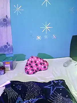 Snapshot of dulcesilvana10 chatting on December 2024 11:03:02 PM dulcesilvana10 online show from December 2024 11:03:02 PM