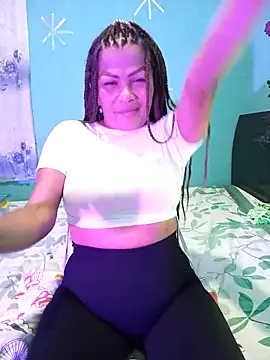 Snapshot of dulcesilvana10 chatting on December 2024 01:02:02 AM dulcesilvana10 online show from December 2024 01:02:02 AM