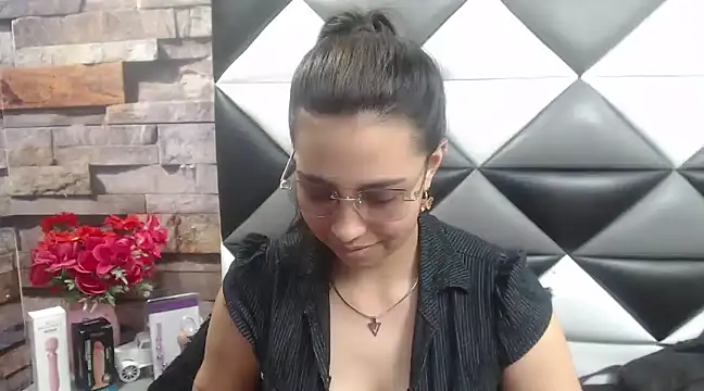 Tammy Blackk online show from January 2025 03:01:02 PM