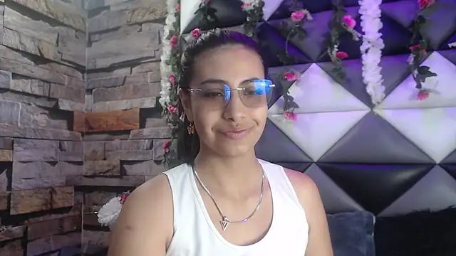 Tammy Blackk online show from January 2025 12:18:01 PM