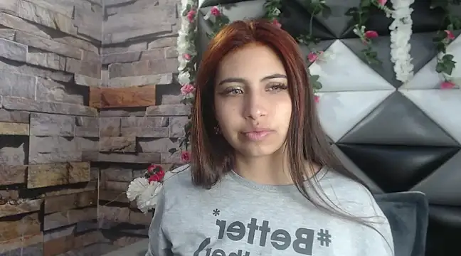 Tammy Blackk online show from January 2025 12:48:01 PM