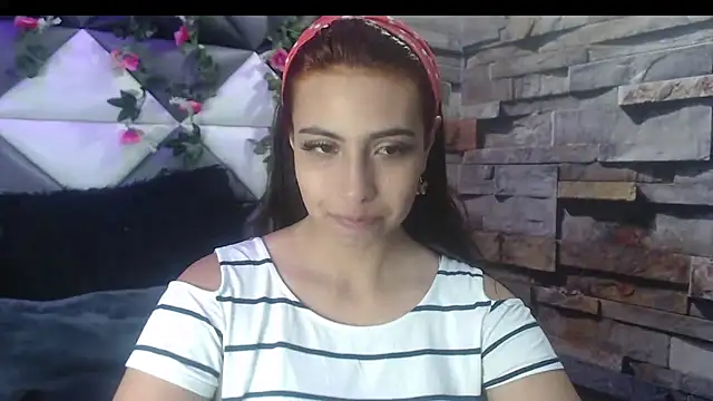 Tammy Blackk online show from January 2025 12:07:02 PM