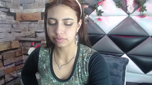 Tammy Blackk online show from February 2025 12:39:01 PM