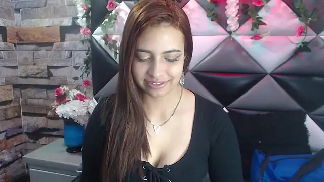 Tammy Blackk online show from February 2025 11:29:02 AM