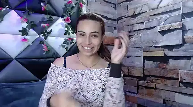 Tammy Blackk online show from March 2025 12:16:01 PM