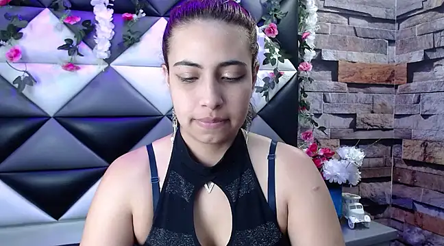 Tammy Blackk online show from March 2025 11:49:02 AM