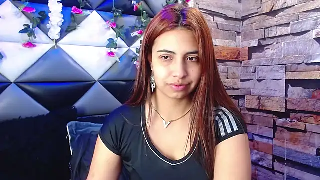 Tammy Blackk online show from March 2025 12:04:02 PM