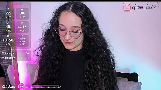 chunn liioo online show from March 2025 02:49:02 AM