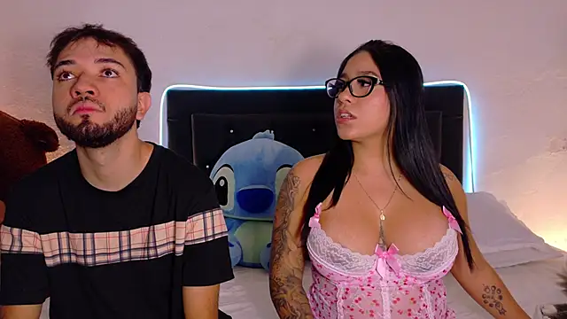 LeagueOfLovers online show from March 2026 02:05:02 AM