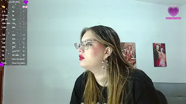 Snapshot of kendallclarkk03 chatting on December 2024 05:14:02 AM kendallclarkk03 online show from December 2024 05:14:02 AM