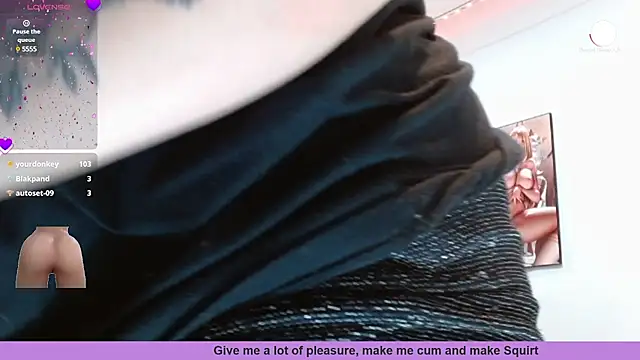 Snapshot of kendallclarkk03 chatting on January 2025 11:30:02 AM kendallclarkk03 online show from January 2025 11:30:02 AM