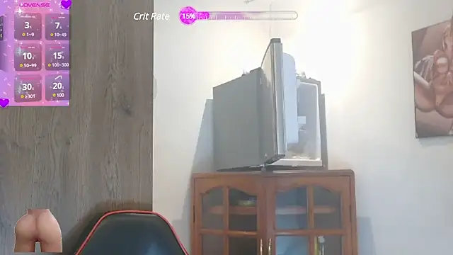 Snapshot of kendallclarkk03 chatting on February 2025 06:29:01 AM kendallclarkk03 online show from February 2025 06:29:01 AM